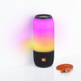 Imagem da oferta Caixa de Som Portátil JBL Pulse 3 à Prova D'água com Conexão Bluetooth