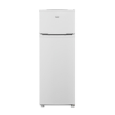 Imagem da oferta Geladeira Consul 332 Litros Cycle Defrost Duplex Com Prateleiras Removíveis Branca CRD37MB 127V