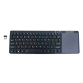Imagem da oferta Teclado Smart Goldship Com Touchpad Integrator Smart Tv Tc-1566