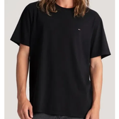 Imagem da oferta Camiseta Tommy Jeans Masculino Abdm0dm04411