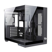 Imagem da oferta GABINETE REDRAGON WIDELOAD PRO BRANCO CA-604W-PRO