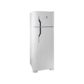 Imagem da oferta GeladeiraRefrigerador Electrolux Cycle Defrost Duplex Branco 260L DC35A