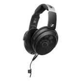 Imagem da oferta Fone De Ouvido Profissional Open-back Hd - Sennheiser- Mq562 Preto