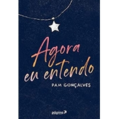 Imagem da oferta eBook Agora eu entendo: Um conto de Natal - Pam Gonçalves