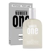 Imagem da oferta Perfume Number One Paris Elysees Unissex Intense 100ml