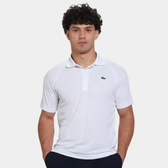 Imagem da oferta Camisa Polo Lacoste Sport Masculina