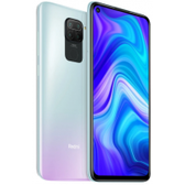 Imagem da oferta Smartphone Xiaomi Redmi Note 9 64GB Dual Chip 3GB RAM Tela 6.53"