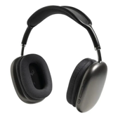 Imagem da oferta Fone de Ouvido Wireless Bluetooth 5.1 Microfone Integrado Cor:Preto EPB-MAX5BK ELG