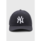 Imagem da oferta Boné New Era Side Script New York Yankees Preto
