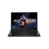 Imagem da oferta Notebook Gamer Acer Nitro V15 ANV15-52-57MC Intel Core i5-13420H 8GB RAM SSD 512GB 15.6" FHD RTX 4050 Linux Preto - NH.U