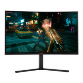 Imagem da oferta Monitor Pichau Athen C27m 27" Curvo 1ms 165hz - PGM-AC27M