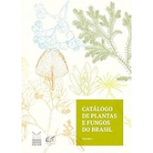 Imagem da oferta eBook Catálogo de plantas e fungos do Brasil - Vol. 1