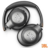 Imagem da oferta Fone de Ouvido Bluetooth JBL Everest 710GA Over Ear - JBLV710GABTGML