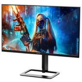 Imagem da oferta Monitor Gamer Husky Avalanche 27" IPS Wide 144 Hz Full HD 1ms Adaptive Sync HDMI/DisplayPort Ajuste de Altura Som Integrado - HGMT004