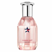 Imagem da oferta Perfume Tommy Girl New York Tommy Hilfiger Feminino Eau de Toilette