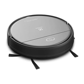 Imagem da oferta Aspirador de po robo Electrolux 2h20min controle remoto bateria longa duração automatico varre aspira passa pano ERB20