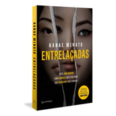 Imagem da oferta Entrelaçadas, de Minato, Kanae. Editorial Autêntica Editora Ltda., capa mole em português, 2021
