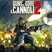 Imagem da oferta Jogo Guns Gore and Cannoli 2 - PC Steam