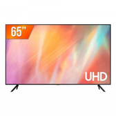 Imagem da oferta Smart TV LED 65" Ultra HD 4K Samsung Crystal 3 HDMI 1 USB - LH65BEAHVGGXZD