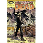 Imagem da oferta eBook HQ The Walking Dead #1 (Inglês) - Robert Kirkman