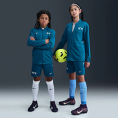 Imagem da oferta Shorts Mbappé Dri-FIT Nike Academy Infantil- Tam M