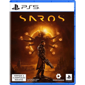Imagem da oferta SAROS Edição Standard - PlayStation 5