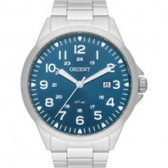 Imagem da oferta Relógio Orient Masculino MBSS1380D2SX