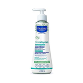 Imagem da oferta Hidratante Mustela Stelatopia+ Relipidante Antiprurido 300ml