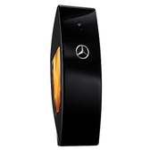 Imagem da oferta Perfume Mercedes Benz Club Black Eau de Toilette 100Ml