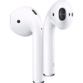 Imagem da oferta Air Pods 2 com Case de Carregamento