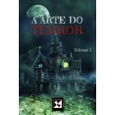 Imagem da oferta eBook A Arte do Terror: Volume 1