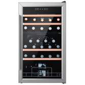 Imagem da oferta Adega Climatizada 33 Garrafas Dual Zone EOS Premium EAC33IM 220V