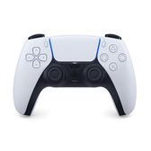 Imagem da oferta Controle Playstation 5 Sem Fio Dualsense Branco - PS5