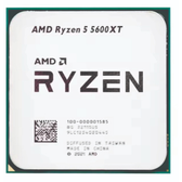 Imagem da oferta Ryzen 5 5600XT AMD AM4 4.7 GHz 6 Cores 12 Threads (novo SBox)