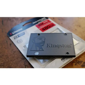 Imagem da oferta Disco Sólido Interno SSD Plus SA400S37480G Kingston