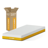 Imagem da oferta Colchão SleepCalm Elemental Solteiro 88x188 | Na Caixa