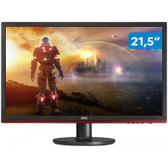 Imagem da oferta Monitor AOC G2260VWQ6 21.5"