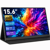 Imagem da oferta Monitor Portátil Gamer 15.6