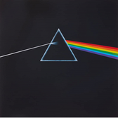 Imagem da oferta Disco de Vinil Pink Floyd: The Dark Side Of The Moon