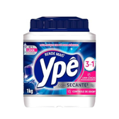 Imagem da oferta Ypê Detergente Em Pó Para Máquina 1kg