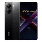 Imagem da oferta Xiaomi Poco X7 Pro 512gb 12gb RAM cor preto