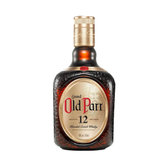 Imagem da oferta Whisky Old Parr 12 Anos - 750ml