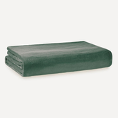 Imagem da oferta KARSTEN COBERTOR BELMOND SALVIA K 100% POLIESTER