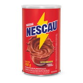 Imagem da oferta Achocolatado em Pó Nescau Lata 350g