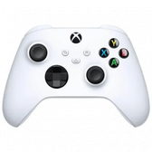 Imagem da oferta Controle Xbox Series Sem Fio com Bluetooth QAS-00007 - Branco - Bivolt