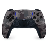 Imagem da oferta Controle Sony DualSense PS5 Sem Fio Gray Camuflado