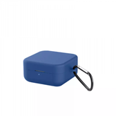 Imagem da oferta Capa Protetora de Silicone com Mosquetão para Earphones 2 Basic