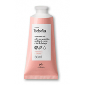 Imagem da oferta Creme Desodorante Nutritivo para os Pés Noz Pecã e Cacau Tododia 50ml - Natura