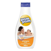 Imagem da oferta Shampoo Pom Pom Suave 400ml