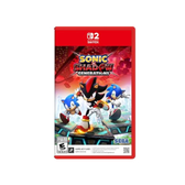 Imagem da oferta Sonic X Shadow Generations - Nintendo Switch 2